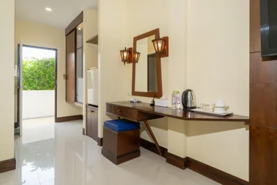 JR Siam Inn Resort – Foto’s 3