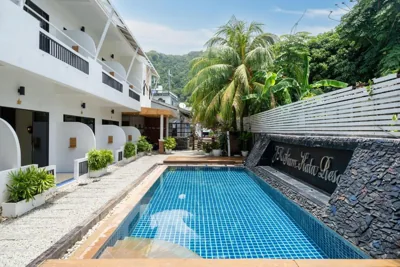 JR Siam Inn Resort – Foto’s 4