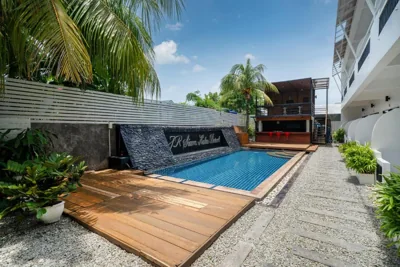 JR Siam Inn Resort – Foto’s 7